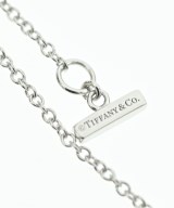 TIFFANY & CO.（ティファニー）ネックレス 青 サイズ:- レディース/2200573447488