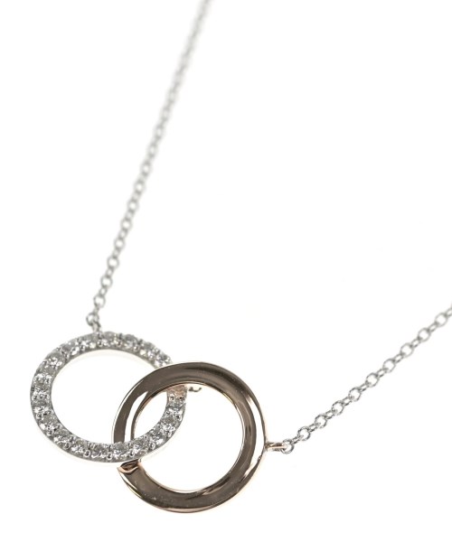 ティファニー(TIFFANY & CO.)のTIFFANY & CO. ネックレス