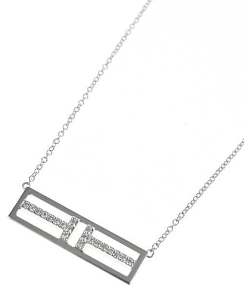 ティファニー(TIFFANY & CO.)のTIFFANY & CO. ネックレス