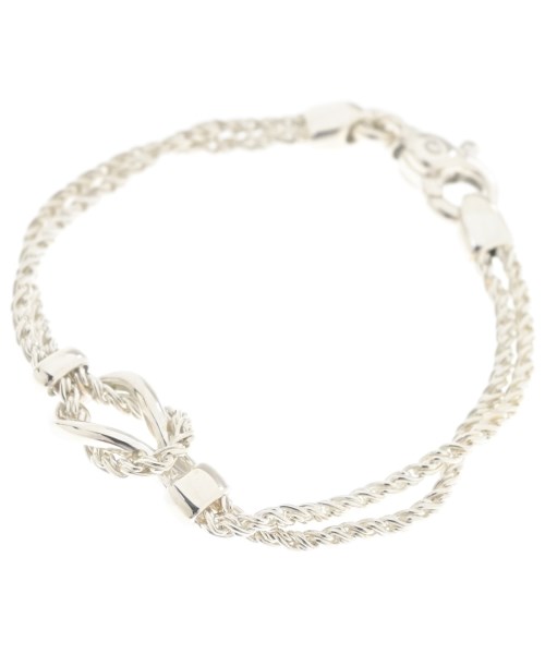 ティファニー(TIFFANY & CO.)のTIFFANY & CO. ブレスレット・バングル