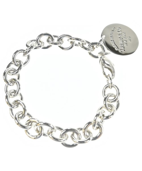 ティファニー(TIFFANY & CO.)のTIFFANY & CO. ブレスレット・バングル