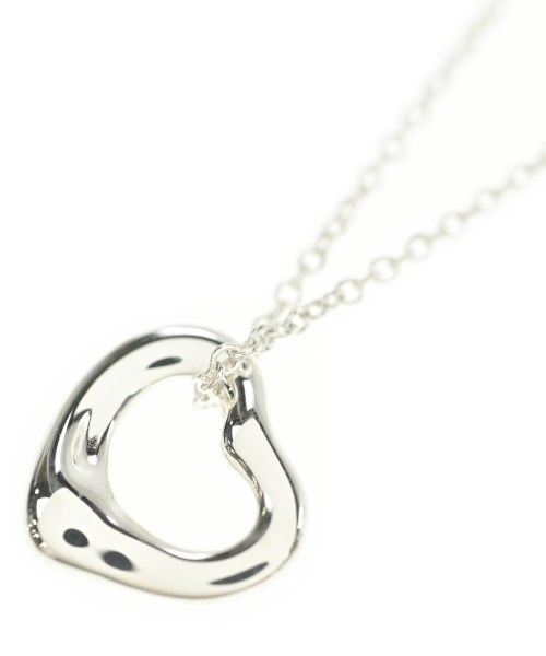 ティファニー(TIFFANY & CO.)のTIFFANY & CO. ネックレス