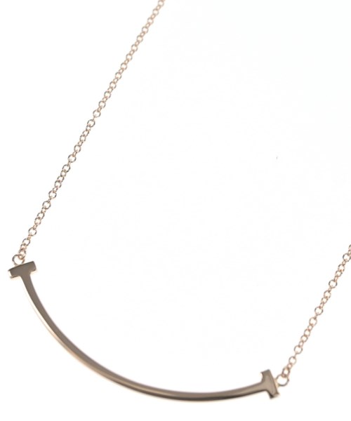 ティファニー(TIFFANY & CO.)のTIFFANY & CO. ネックレス