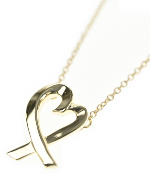 ティファニー(TIFFANY & CO.)のTIFFANY & CO. ネックレス