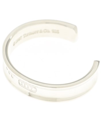 tiffany シルバーバングル ティファニー TIFFANY&Co. Tスクエア バングル シルバー925
