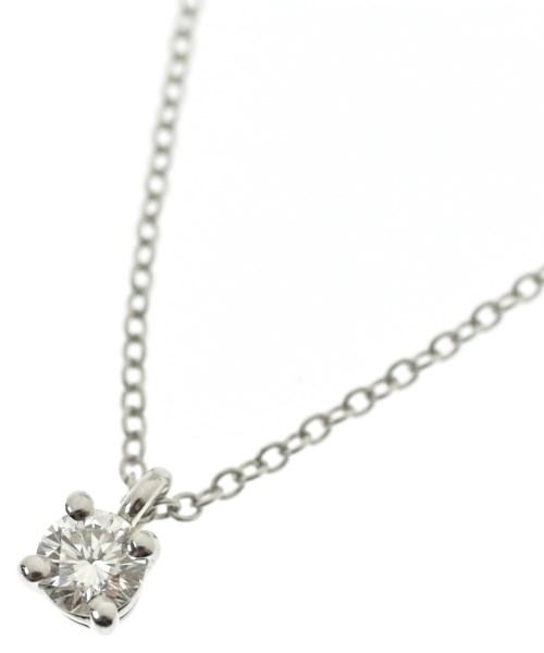 ティファニー(TIFFANY & CO.)のTIFFANY & CO. ネックレス