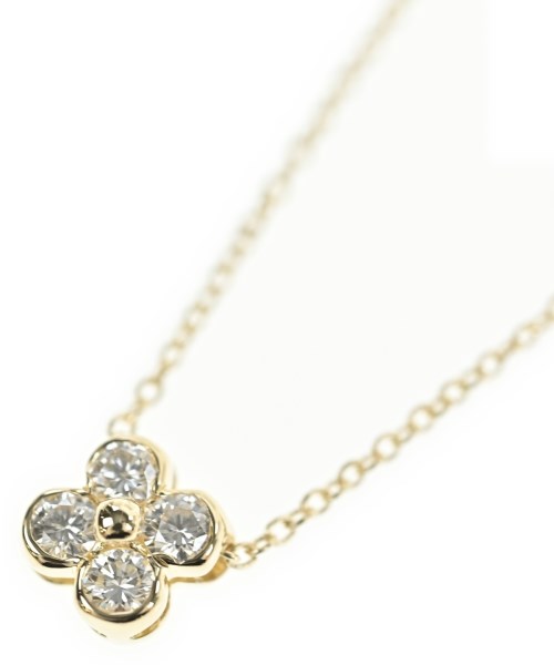 ティファニー(TIFFANY & CO.)のTIFFANY & CO. ネックレス