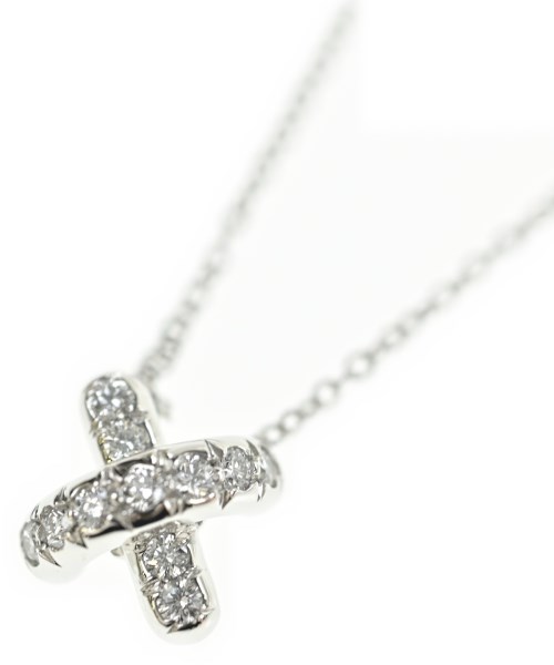 ティファニー(TIFFANY & CO.)のTIFFANY & CO. ネックレス