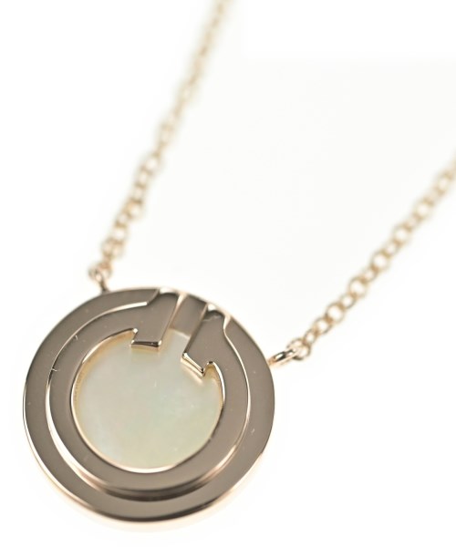 ティファニー(TIFFANY & CO.)のTIFFANY & CO. ネックレス