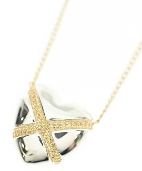 ティファニー(TIFFANY & CO.)のTIFFANY & CO. ネックレス