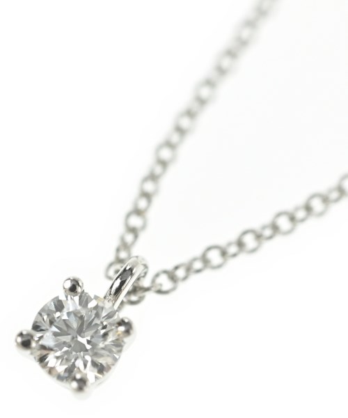 ティファニー(TIFFANY & CO.)のTIFFANY & CO. ネックレス