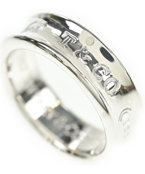 ティファニー(TIFFANY & CO.)のTIFFANY & CO. リング