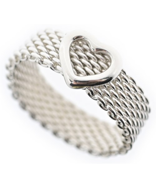 ティファニー(TIFFANY & CO.)のTIFFANY & CO. リング