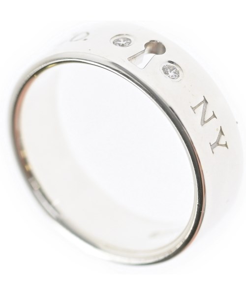 TIFFANY & CO. リング
