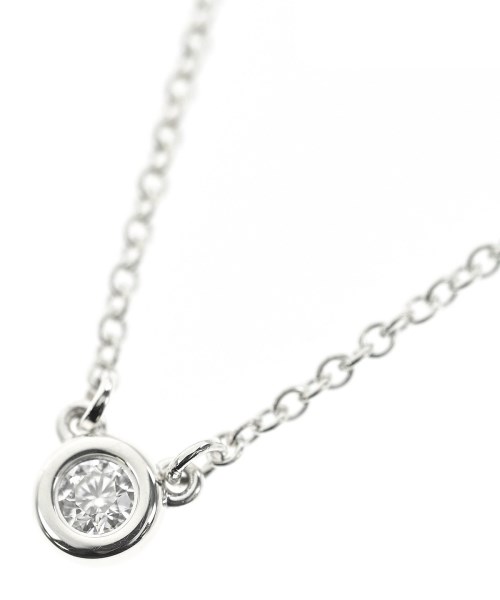 ティファニー(TIFFANY & CO.)のTIFFANY & CO. ネックレス