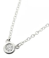 TIFFANY & CO. ネックレス