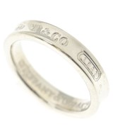 TIFFANY & CO. リング