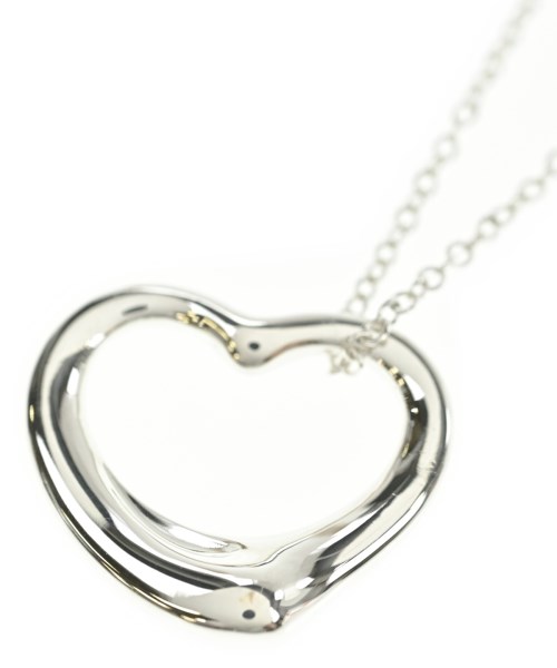 ティファニー(TIFFANY & CO.)のTIFFANY & CO. ネックレス
