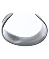 TIFFANY & CO.（ティファニー）ブレスレット・バングル 黒 サイズ:- レディース/2200575361416