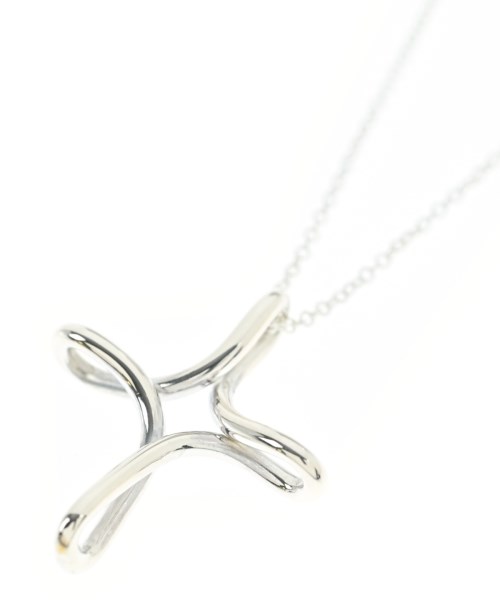 ティファニー(TIFFANY & CO.)のTIFFANY & CO. ネックレス