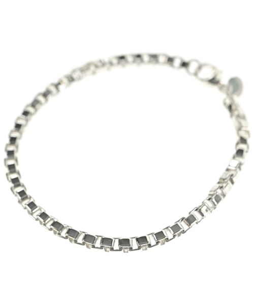 ティファニー(TIFFANY & CO.)のTIFFANY & CO. ブレスレット・バングル