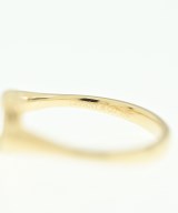 TIFFANY & CO.（ティファニー）リング ゴールド サイズ:11 レディース/2200576675109