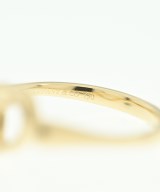 TIFFANY & CO.（ティファニー）リング ゴールド サイズ:11 レディース/2200576675109