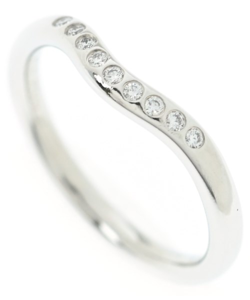 ティファニー(TIFFANY & CO.)のTIFFANY & CO. リング