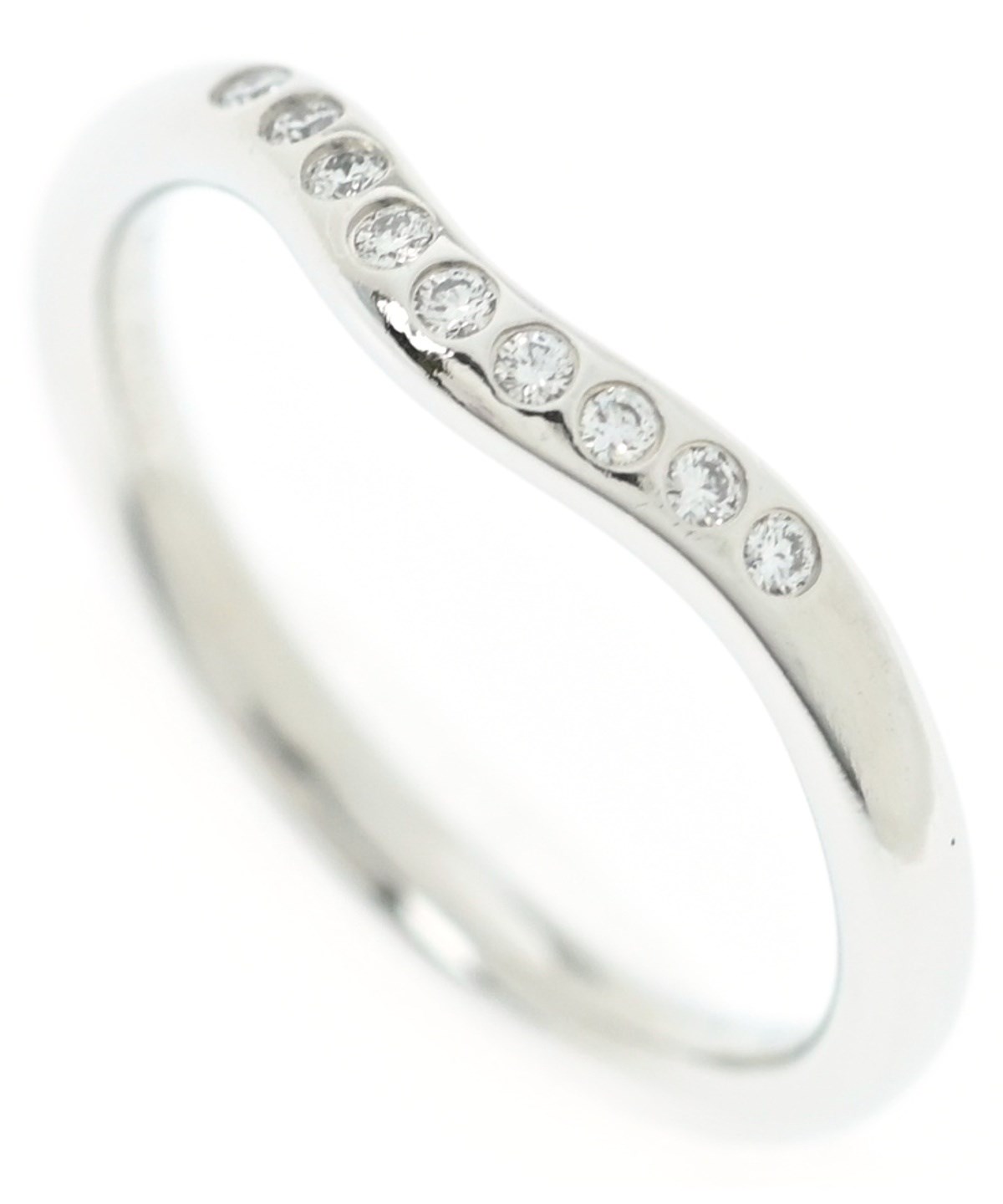 TIFFANY & CO.（ティファニー）リング その他（柄物・カラフル