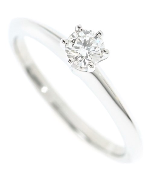 ティファニー(TIFFANY & CO.)のTIFFANY & CO. リング