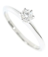 TIFFANY & CO. リング