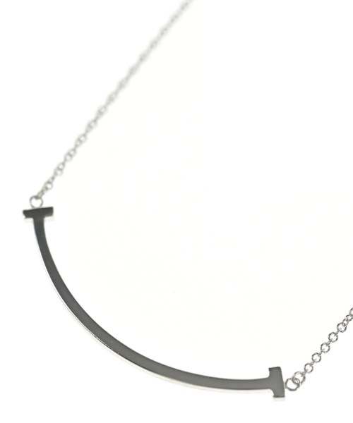 ティファニー(TIFFANY & CO.)のTIFFANY & CO. ネックレス