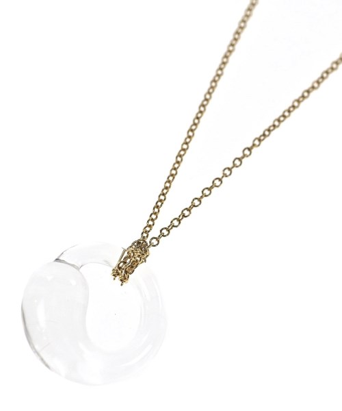 ティファニー(TIFFANY & CO.)のTIFFANY & CO. ネックレス