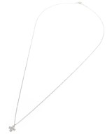 TIFFANY & CO.（ティファニー）ネックレス シルバー サイズ:- レディース/2200576675215
