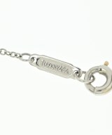 TIFFANY & CO.（ティファニー）ネックレス シルバー サイズ:- レディース/2200576675215