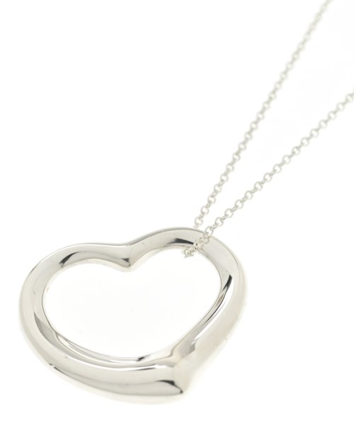 ティファニー(TIFFANY & CO.)のTIFFANY & CO. ネックレス