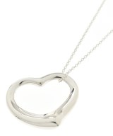 TIFFANY & CO. ネックレス