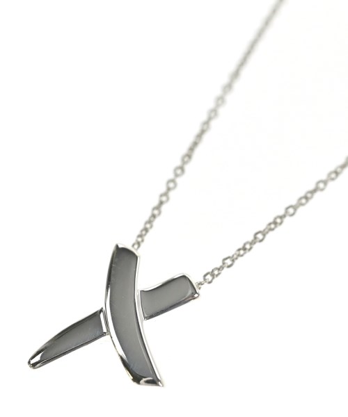 ティファニー(TIFFANY & CO.)のTIFFANY & CO. ネックレス