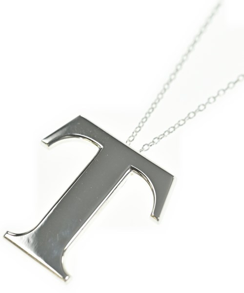 ティファニー(TIFFANY & CO.)のTIFFANY & CO. ネックレス