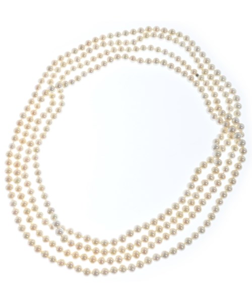 ティファニー(TIFFANY & CO.)のTIFFANY & CO. ネックレス