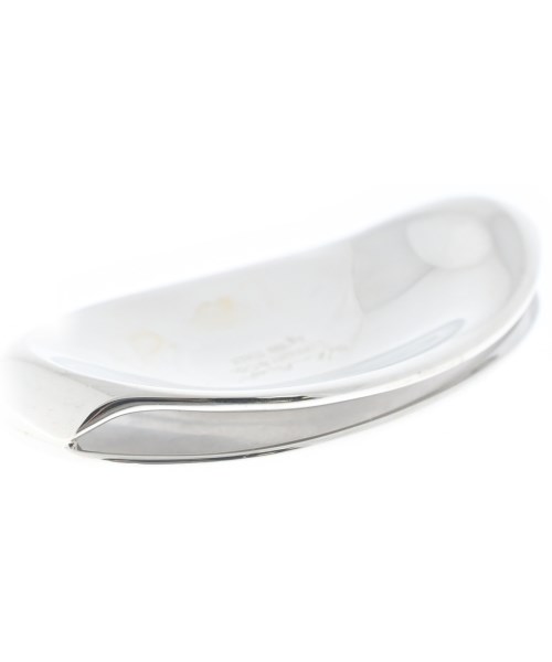 TIFFANY & CO.（ティファニー）小物類（その他） シルバー サイズ:- レディース/2200577172041