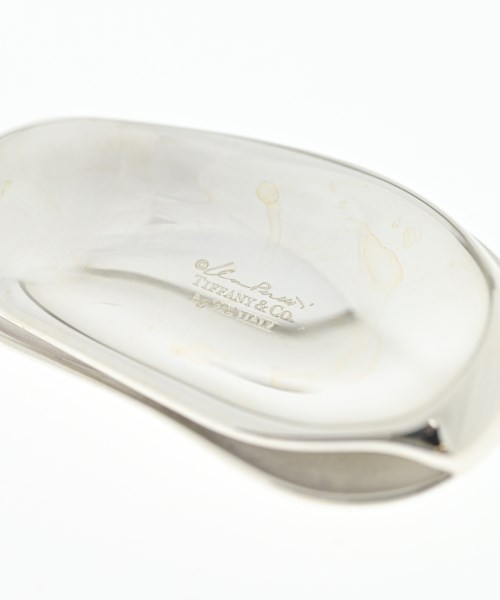 TIFFANY & CO.（ティファニー）小物類（その他） シルバー サイズ:- レディース/2200577172041