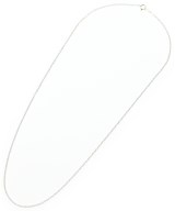 TIFFANY & CO.（ティファニー）ネックレス シルバー サイズ:- レディース/2200577050127