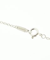 TIFFANY & CO.（ティファニー）ネックレス シルバー サイズ:- レディース/2200577050127