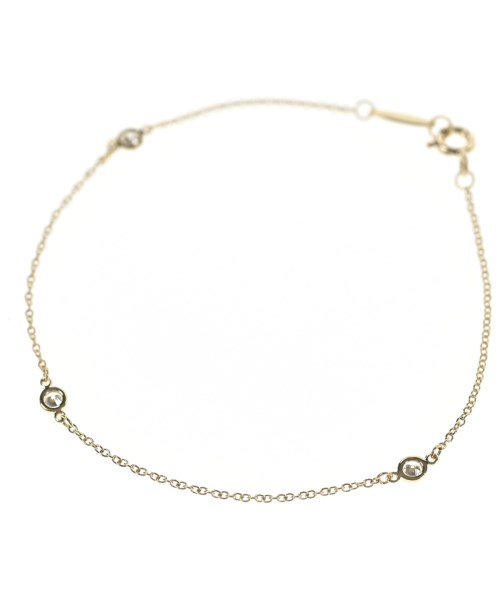 ティファニー(TIFFANY & CO.)のTIFFANY & CO. ブレスレット・バングル