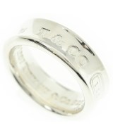TIFFANY & CO. リング