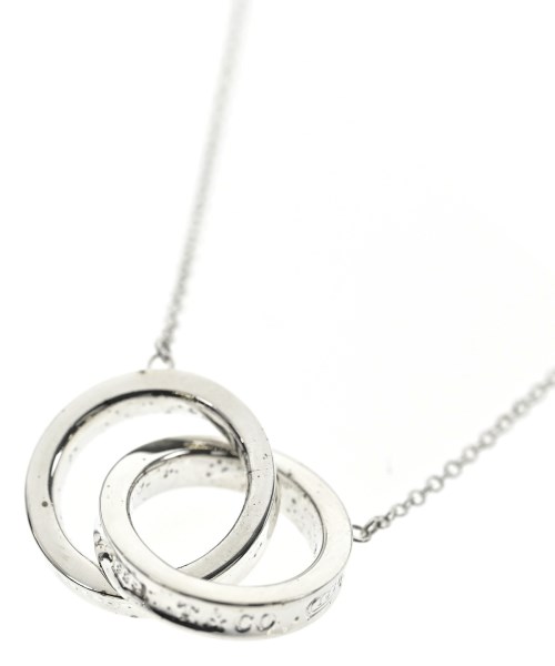 ティファニー(TIFFANY & CO.)のTIFFANY & CO. ネックレス