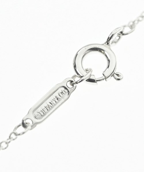 TIFFANY & CO.（ティファニー）ネックレス シルバー サイズ:- レディース/2200571309078