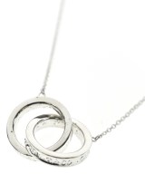 TIFFANY & CO.（ティファニー）ネックレス シルバー サイズ:- レディース/2200571309078