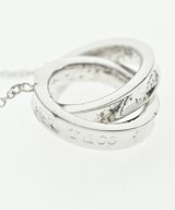 TIFFANY & CO.（ティファニー）ネックレス シルバー サイズ:- レディース/2200571309078